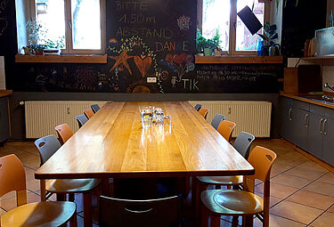 TiK – Treff im Keller