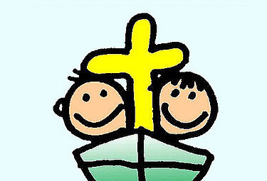 Kinder und Familien